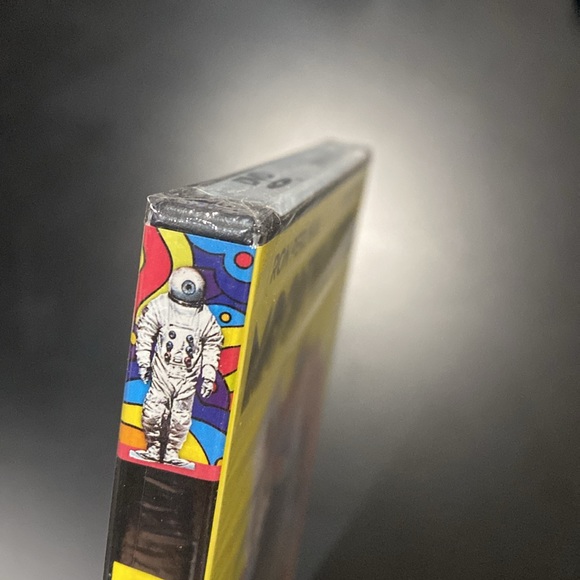 NEW: Moonwalkers - DVD - Picture 5 of 5